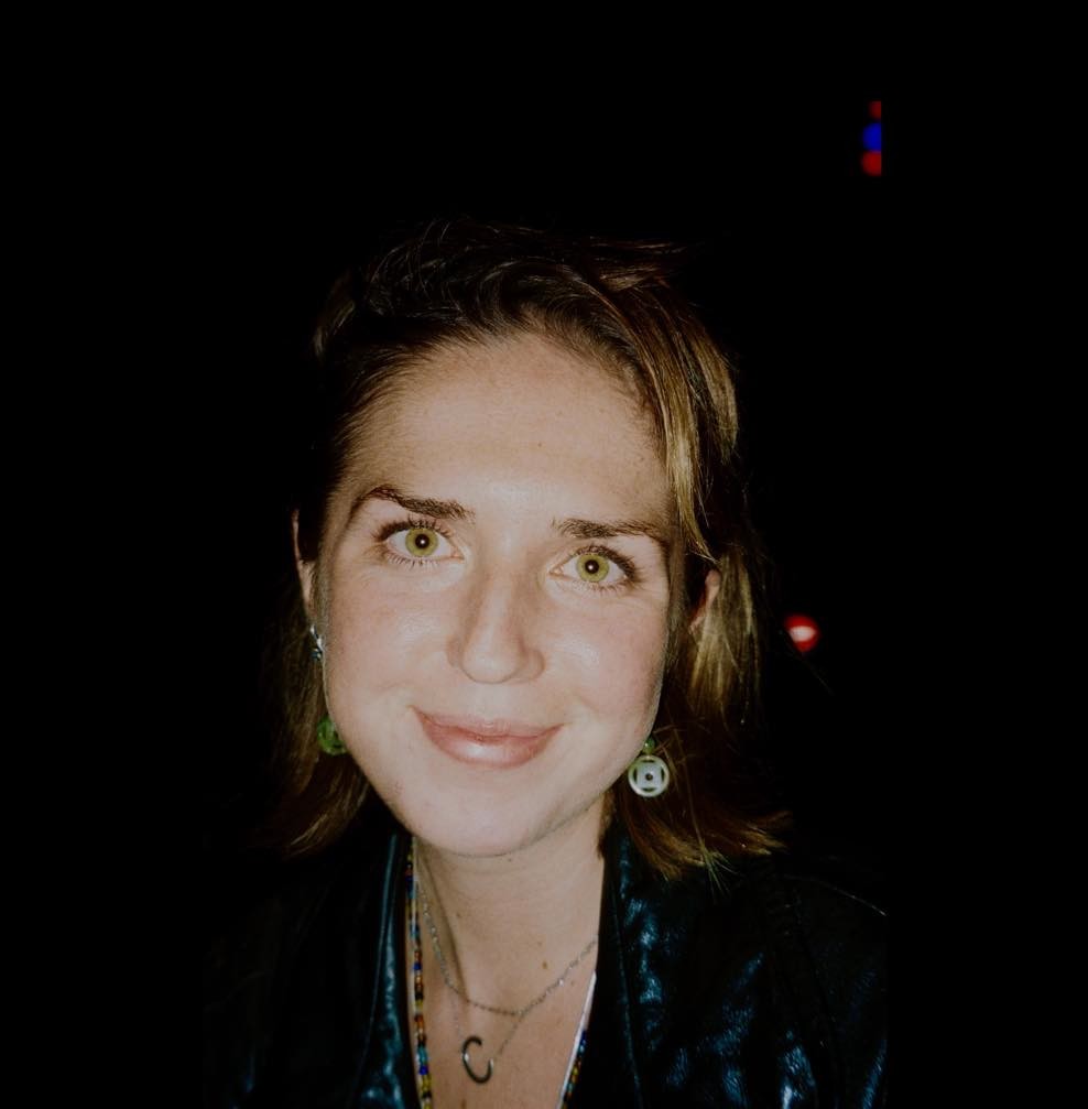 Caroline Levin